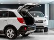Opel Antara 0.0 АКПП, 2012, 138 422 км превью 14