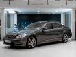Mercedes-Benz S-класс 0.0 АКПП, 2012, 155 136 км превью 1