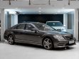 Mercedes-Benz S-класс 0.0 АКПП, 2012, 155 136 км превью 3