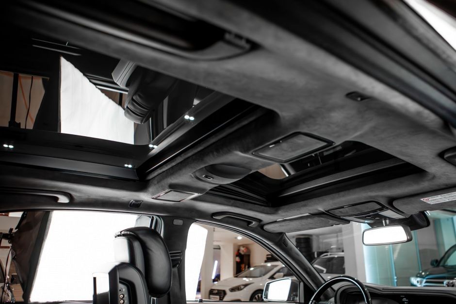 Mercedes-Benz S-класс 0.0 АКПП, 2012, 155 136 км фото 7