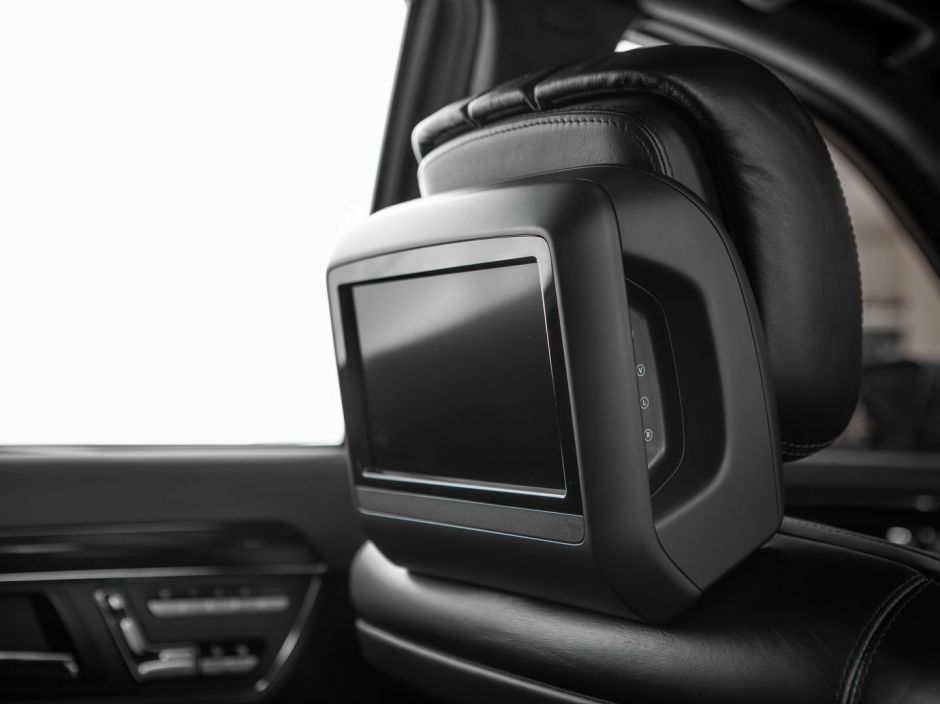 Mercedes-Benz S-класс 0.0 АКПП, 2012, 155 136 км фото 11