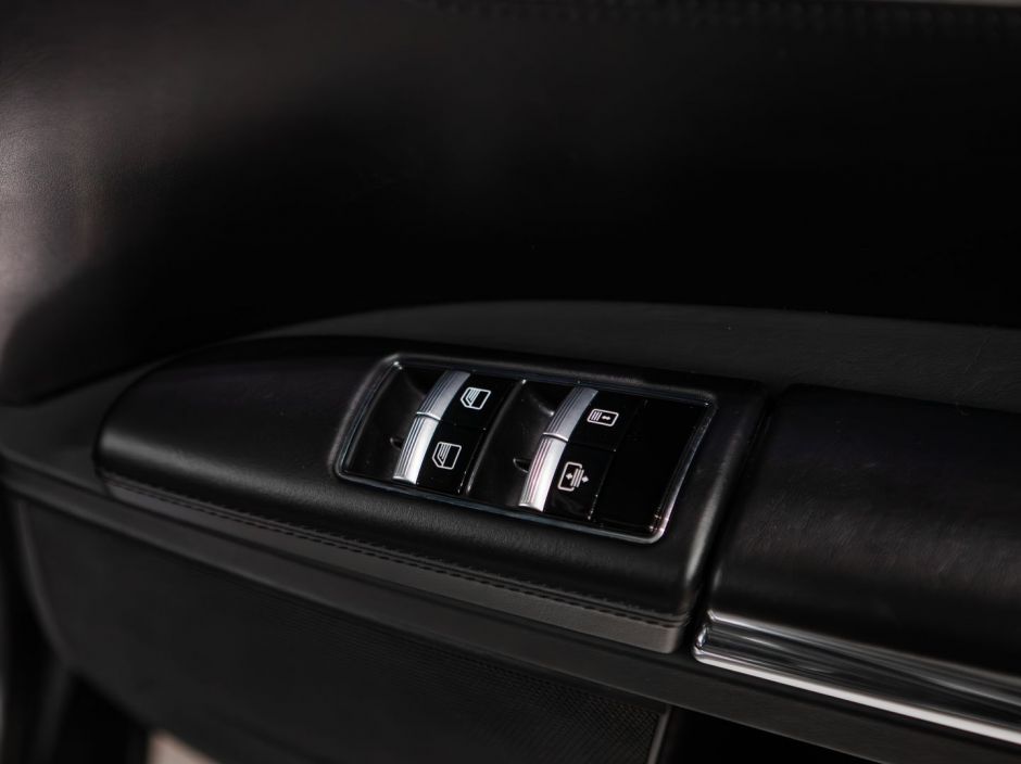 Mercedes-Benz S-класс 0.0 АКПП, 2012, 155 136 км фото 14