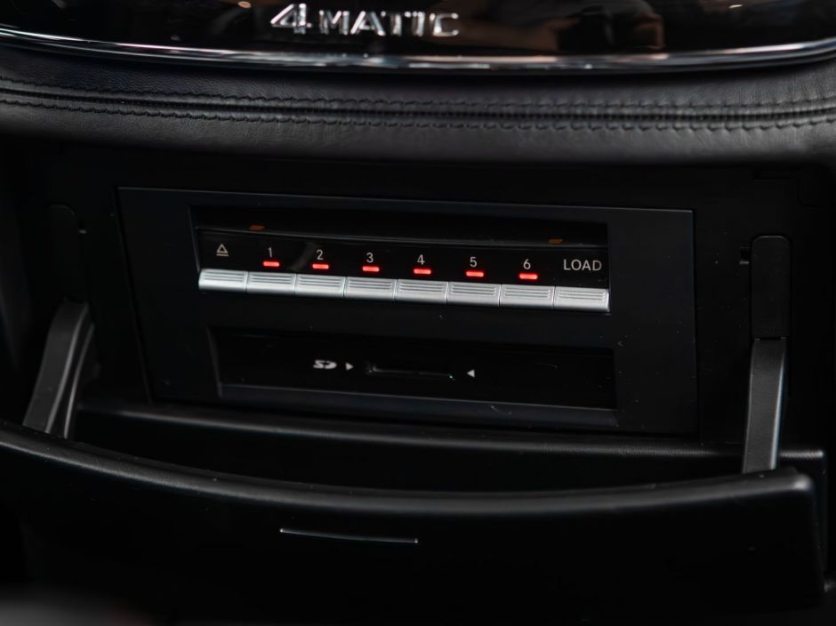 Mercedes-Benz S-класс 0.0 АКПП, 2012, 155 136 км фото 23