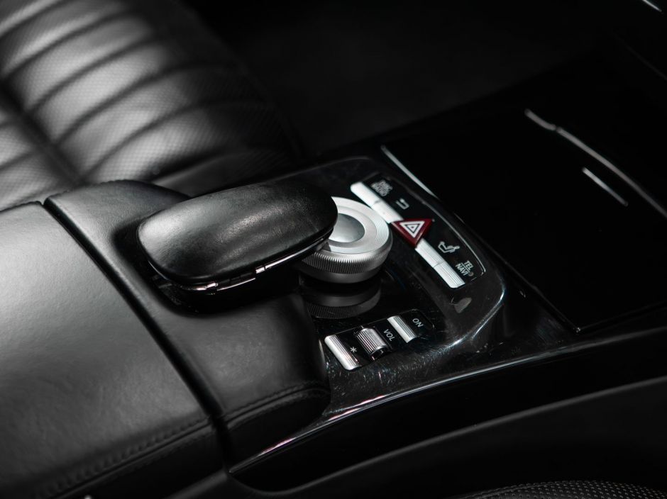 Mercedes-Benz S-класс 0.0 АКПП, 2012, 155 136 км фото 24