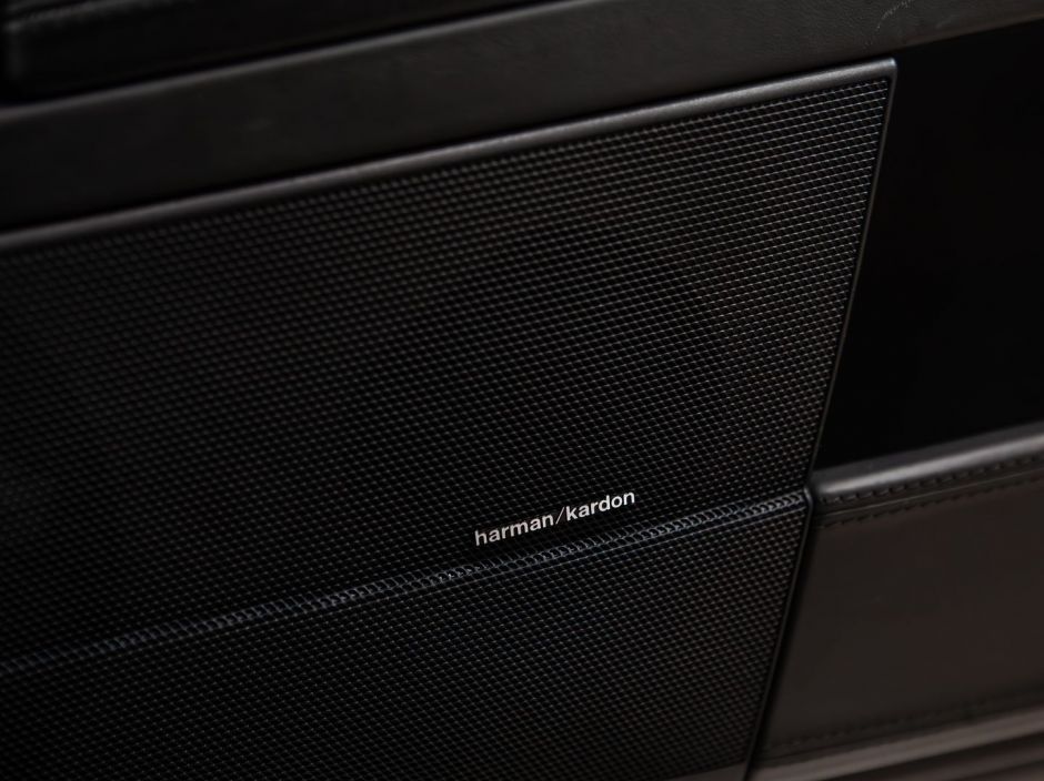 Mercedes-Benz S-класс 0.0 АКПП, 2012, 155 136 км фото 28