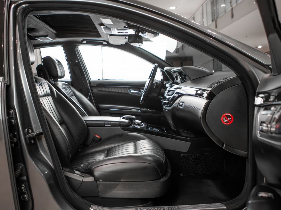 Mercedes-Benz S-класс 0.0 АКПП, 2012, 155 136 км фото 29