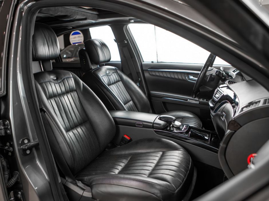 Mercedes-Benz S-класс 0.0 АКПП, 2012, 155 136 км фото 30