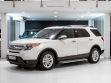 Ford Explorer 0.0 АКПП, 2012, 158 142 км превью 1