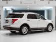 Ford Explorer 0.0 АКПП, 2012, 158 142 км превью 2