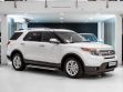 Ford Explorer 0.0 АКПП, 2012, 158 142 км превью 3