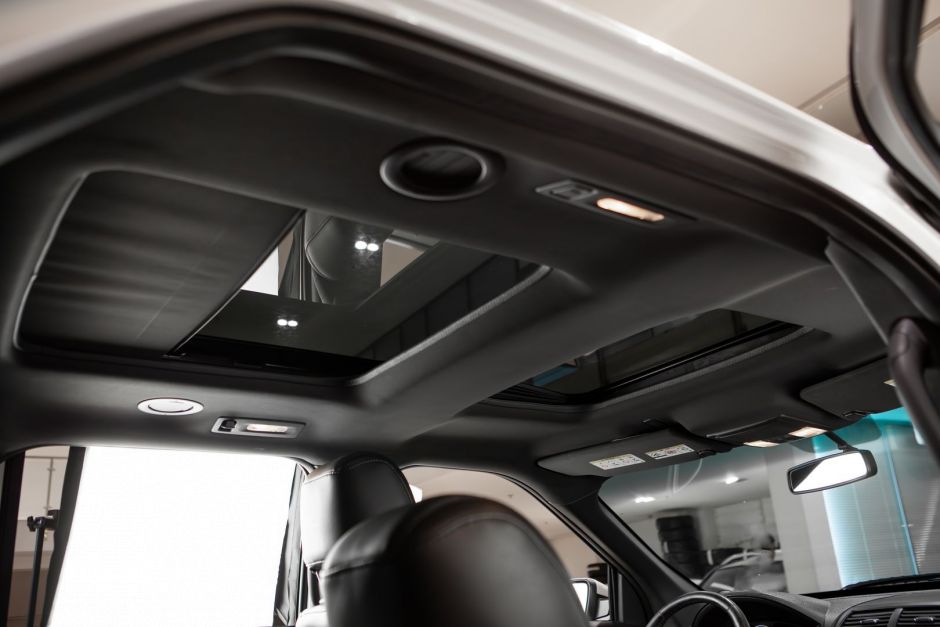 Ford Explorer 0.0 АКПП, 2012, 158 142 км фото 6