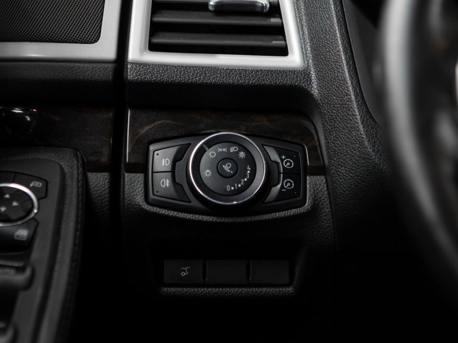 Ford Explorer 0.0 АКПП, 2012, 158 142 км фото 15