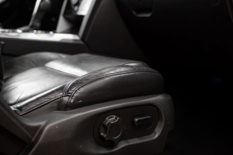 Ford Explorer 0.0 АКПП, 2012, 158 142 км фото 16