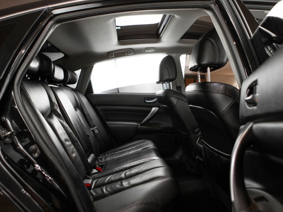 Nissan Teana 0.0 CVT, 2012, 149 351 км фото 6