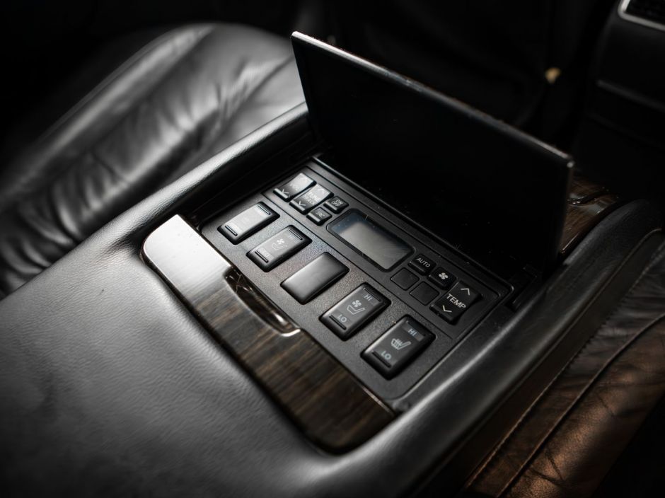 Nissan Teana 0.0 CVT, 2012, 149 351 км фото 9