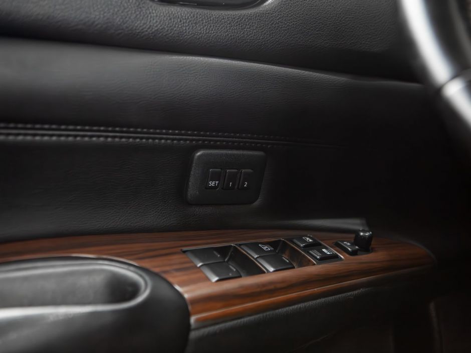 Nissan Teana 0.0 CVT, 2012, 149 351 км фото 11