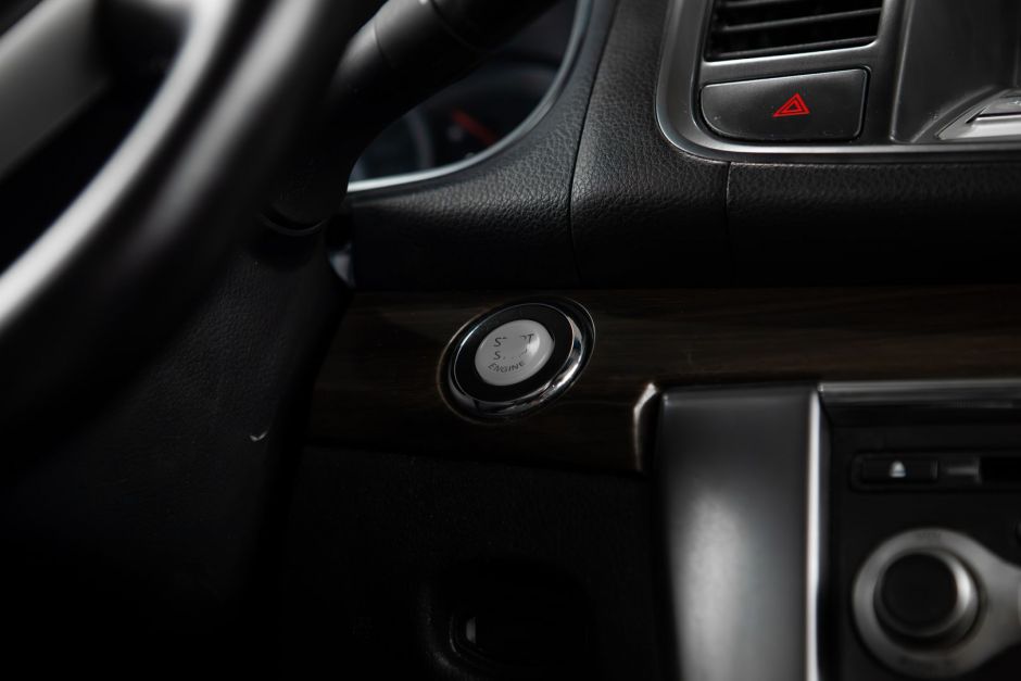 Nissan Teana 0.0 CVT, 2012, 149 351 км фото 14