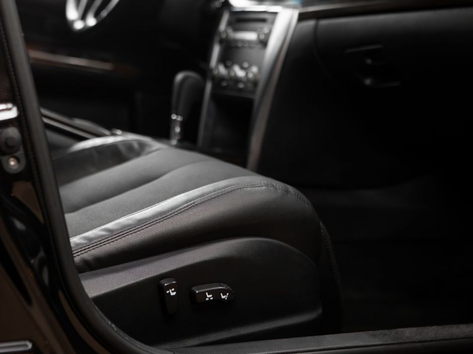 Nissan Teana 0.0 CVT, 2012, 149 351 км фото 16