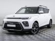 Kia Soul 2.0 АКПП, 2020, 36 000 км превью 1