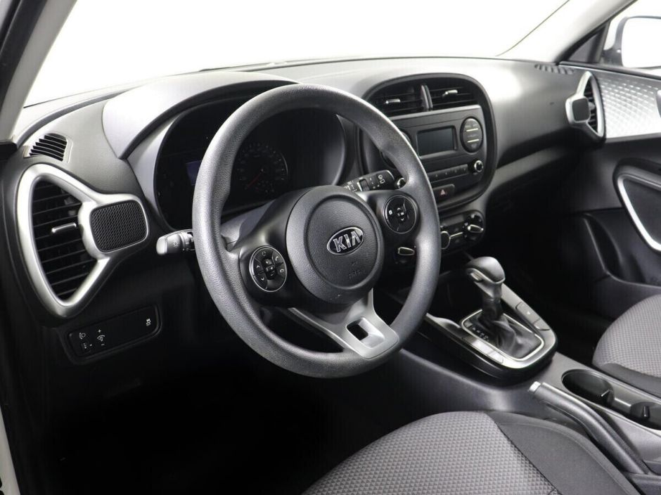 Kia Soul 2.0 АКПП, 2020, 36 000 км фото 5