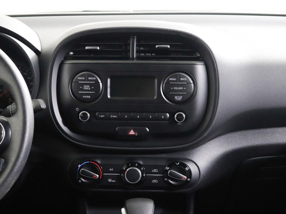 Kia Soul 2.0 АКПП, 2020, 36 000 км фото 8