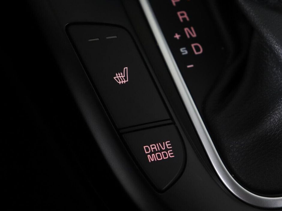 Kia Soul 2.0 АКПП, 2020, 36 000 км фото 9