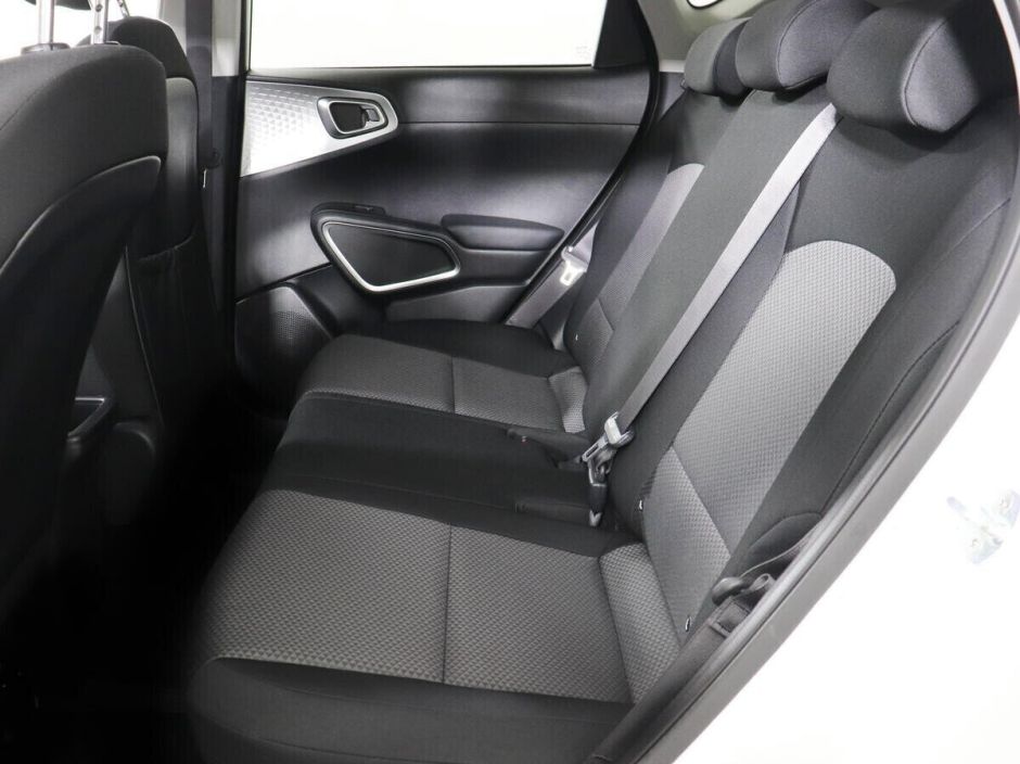 Kia Soul 2.0 АКПП, 2020, 36 000 км фото 10