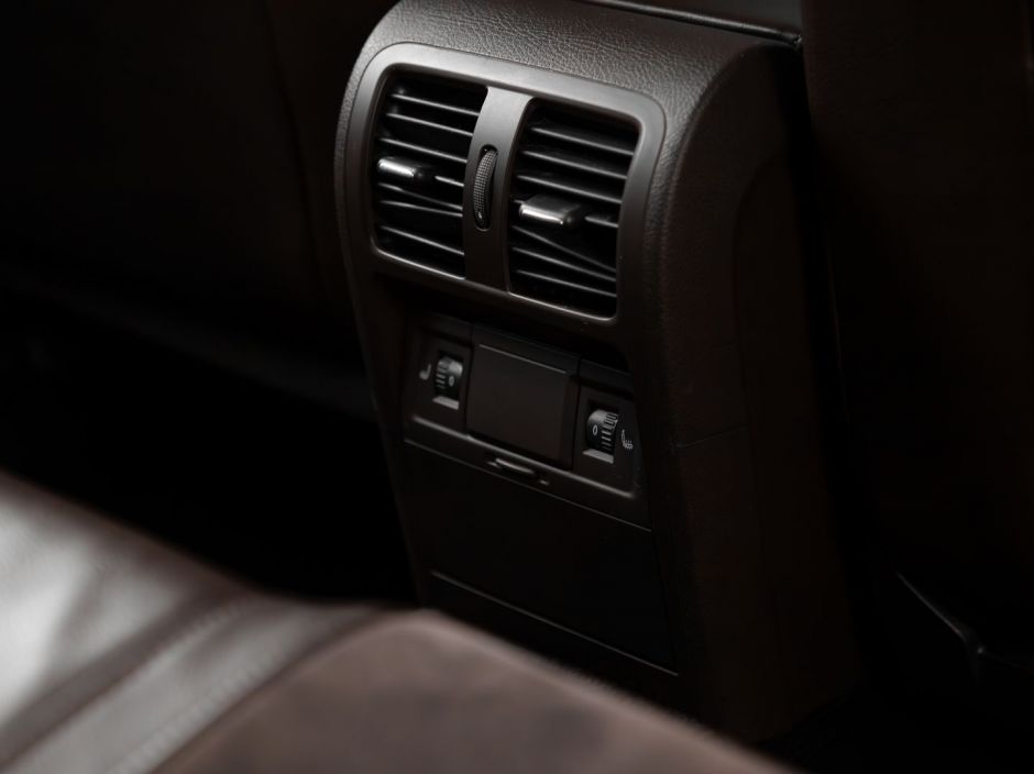 Volkswagen Passat 0.0 РКПП, 2011, 148 573 км фото 7