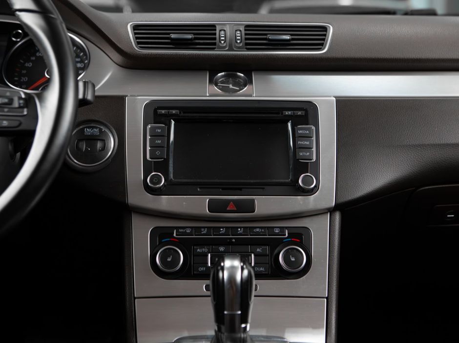 Volkswagen Passat 0.0 РКПП, 2011, 148 573 км фото 14