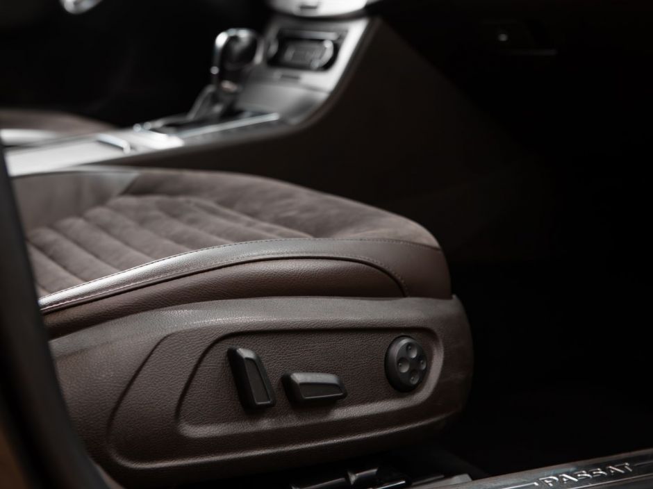 Volkswagen Passat 0.0 РКПП, 2011, 148 573 км фото 16