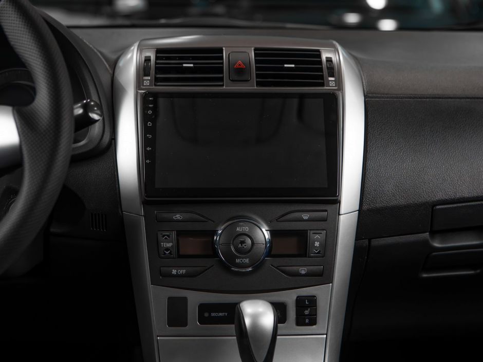 Toyota Corolla 0.0 АКПП, 2010, 154 244 км фото 13