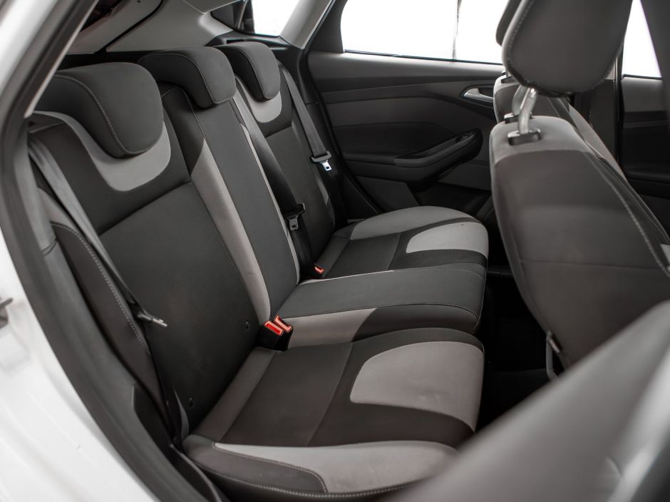 Ford Focus 0.0 РКПП, 2013, 129 823 км фото 7