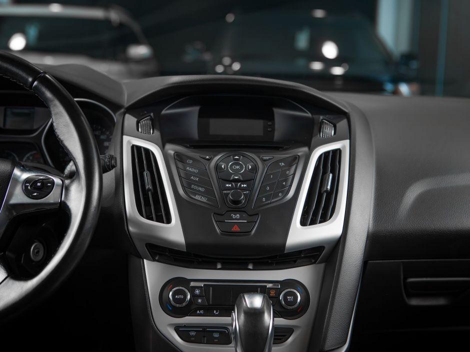 Ford Focus 0.0 РКПП, 2013, 129 823 км фото 12