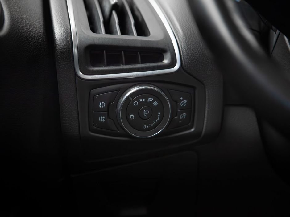 Ford Focus 0.0 РКПП, 2013, 129 823 км фото 14