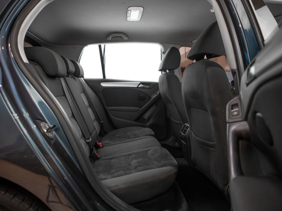 Volkswagen Golf 0.0 РКПП, 2011, 105 502 км фото 6