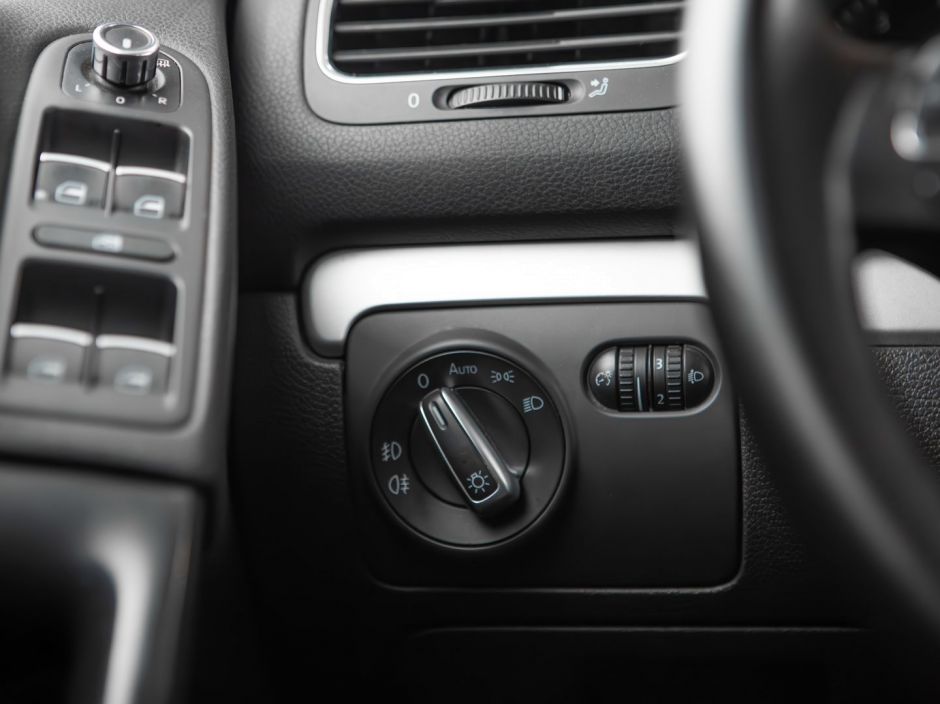 Volkswagen Golf 0.0 РКПП, 2011, 105 502 км фото 10