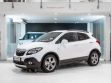 Opel Mokka 0.0 АКПП, 2012, 121 328 км превью 1
