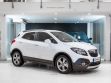 Opel Mokka 0.0 АКПП, 2012, 121 328 км превью 3