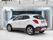 Opel Mokka 0.0 АКПП, 2012, 121 328 км превью 4