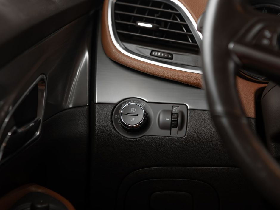 Opel Mokka 0.0 АКПП, 2012, 121 328 км фото 6