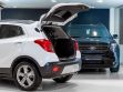 Opel Mokka 0.0 АКПП, 2012, 121 328 км превью 14