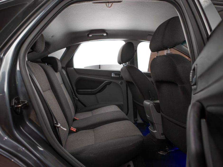 Ford Focus 0.0 МКПП, 2011, 153 216 км фото 13