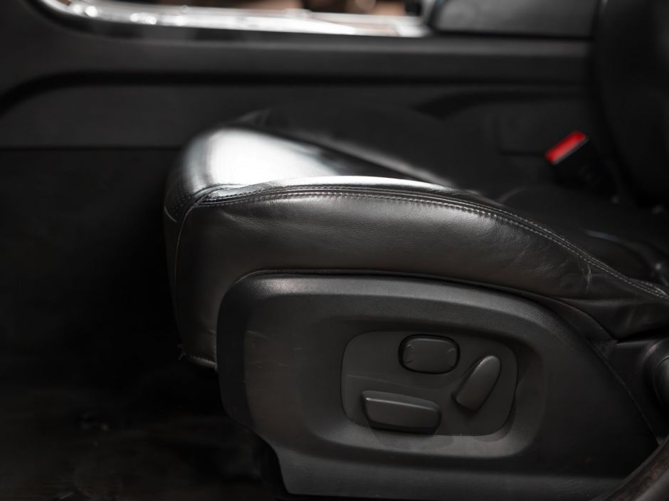 Jaguar XF 0.0 АКПП, 2014, 154 981 км фото 7