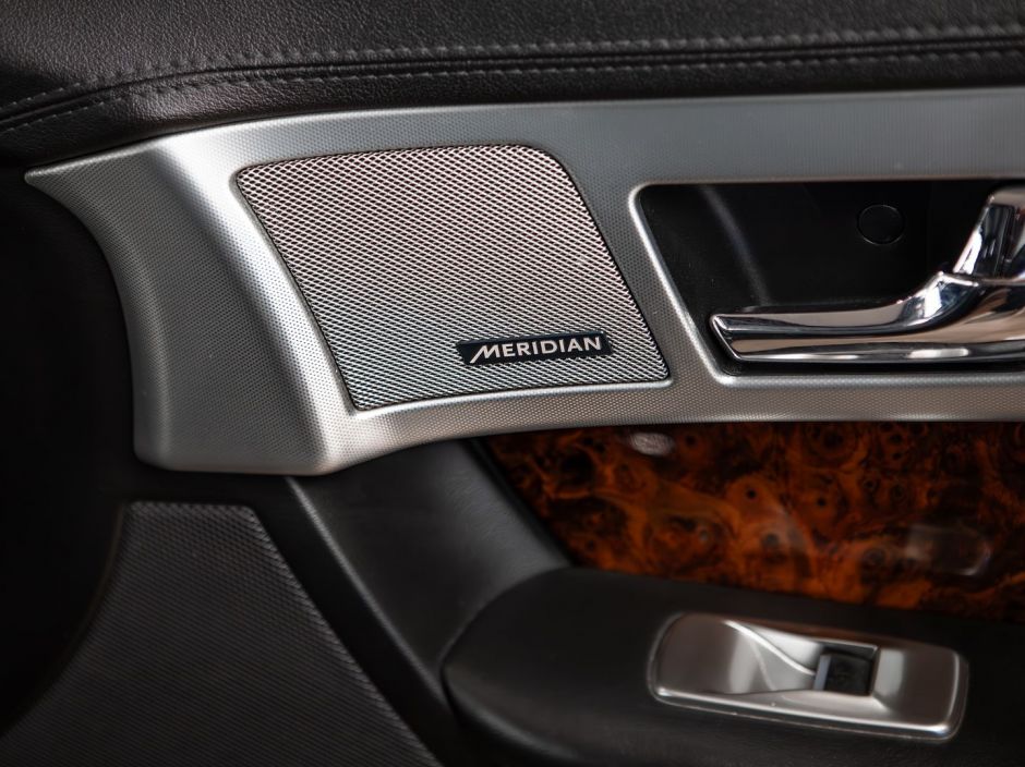 Jaguar XF 0.0 АКПП, 2014, 154 981 км фото 13