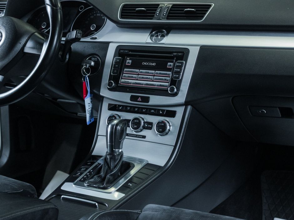 Volkswagen Passat CC 1.8 РКПП, 2012, 114 241 км фото 8