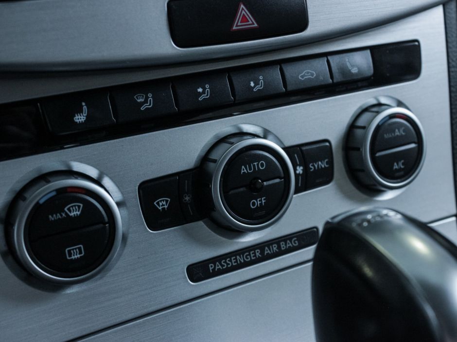 Volkswagen Passat CC 1.8 РКПП, 2012, 114 241 км фото 9