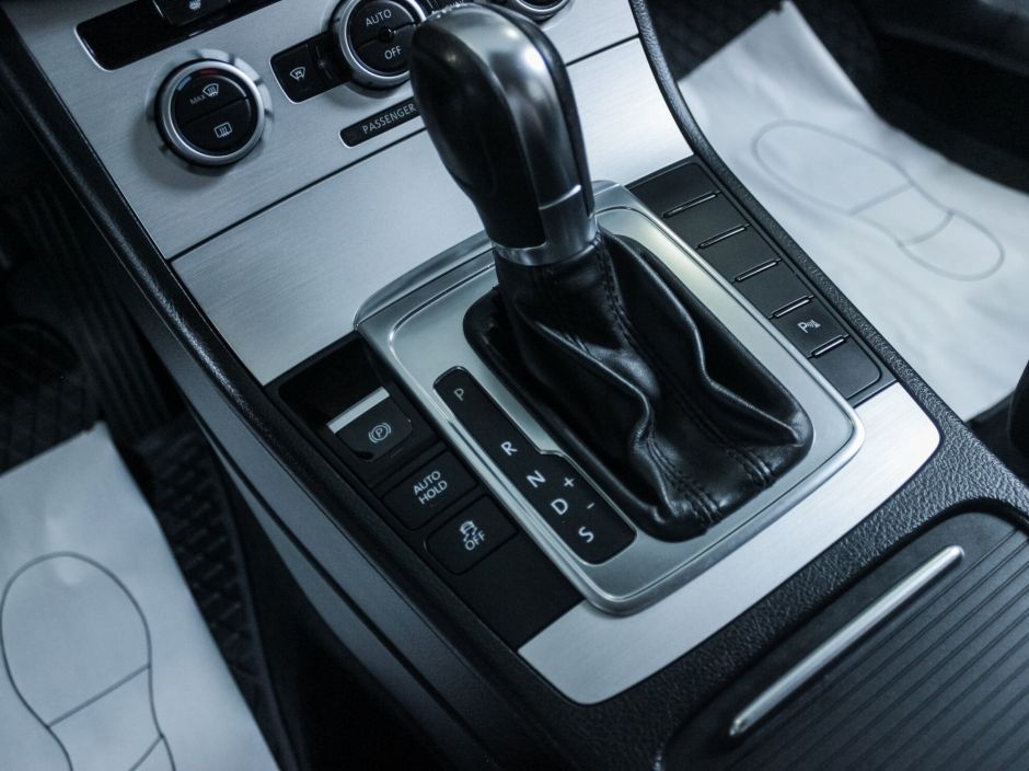 Volkswagen Passat CC 1.8 РКПП, 2012, 114 241 км фото 11