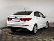 Kia Rio 1.6 АКПП, 2017, 79 000 км превью 2
