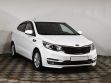 Kia Rio 1.6 АКПП, 2017, 79 000 км превью 3