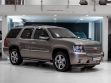 Chevrolet Tahoe 0.0 АКПП, 2012, 151 239 км превью 3
